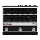 Картинка Гитарный предусилитель Friedman IR-D - лучшая цена, доставка по России