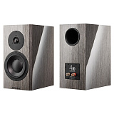 Картинка  Dynaudio SPECIAL FORTY Grey birch high gloss - лучшая цена, доставка по России