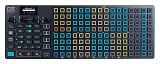 Картинка Midi-контроллер OXI One Black Edition - лучшая цена, доставка по России
