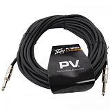 Картинка Спикерный кабель Peavey PV 50' 16-gauge S/S Speaker Cable - лучшая цена, доставка по России