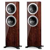 Картинка  Tannoy Definition DC8Ti, walnut - лучшая цена, доставка по России