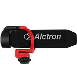 Картинка Микрофон накамерный Alctron M578 - лучшая цена, доставка по России