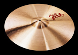 Картинка Тарелка 20" Paiste 0001701620 PST 7 Ride Тарелка 20'' - лучшая цена, доставка по России