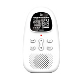 Картинка Метроном цифровой DK iDM-005-WH - лучшая цена, доставка по России