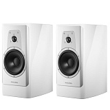 Картинка  Dynaudio CONTOUR 20 white high gloss - лучшая цена, доставка по России