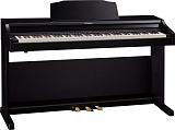 Картинка Цифровое пианино Roland RP501R-CB - лучшая цена, доставка по России