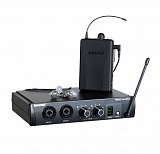 Картинка Система персонального мониторинга Shure P2TR112GR K9E - лучшая цена, доставка по России