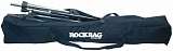 Картинка Чехол для микрофонных стоек Rockbag RB25580B - лучшая цена, доставка по России