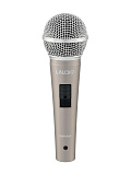 Картинка Вокальный микрофон Laudio KARAOKE - лучшая цена, доставка по России