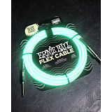 Картинка Инструментальный кабель Ernie Ball 6437 - лучшая цена, доставка по России