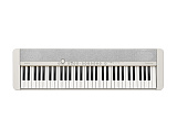 Картинка Синтезатор Casio CT-S1WE - лучшая цена, доставка по России