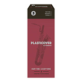 Картинка Трости для баритон-саксофона №3 Rico RRP05BSX300 Plasticover - лучшая цена, доставка по России