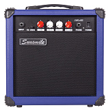 Картинка Гитарный комбоусилитель Sunsmile AGL-20-LUN - лучшая цена, доставка по России