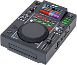 Картинка DJ-контроллер Gemini MDJ-600 - лучшая цена, доставка по России