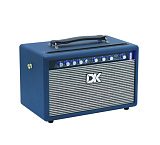 Картинка Комбоусилитель для акустической гитары DK iE-35 - лучшая цена, доставка по России