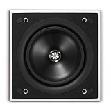Картинка Сабвуфер KEF Ci200QSb SQUARE IN-WALL SUBWOOFER (SP3894AA) - лучшая цена, доставка по России