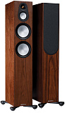 Картинка Напольная акустика Monitor Audio Silver 200 Natural Walnut (7G) - лучшая цена, доставка по России