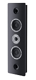 Картинка Настенная акустическая система Heco Ambient 44 F Black (штука) - лучшая цена, доставка по России