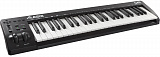 Картинка MIDI-клавиатура Alesis Q49 MKII - лучшая цена, доставка по России