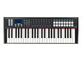 Картинка MIDI-клавиатура LАudio P-49 Pro - лучшая цена, доставка по России