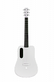 Картинка Трансакустическая гитара Lava ME 2 Acoustic White - лучшая цена, доставка по России