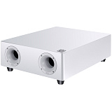 Картинка Активный сабвуфер Heco Ambient Sub 88 F White - лучшая цена, доставка по России