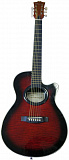 Картинка Акустическая гитара Caraya C836-TRDS - лучшая цена, доставка по России