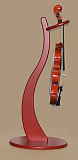 Картинка Стойка-подвес для скрипки Мозеръ SSV-2 - лучшая цена, доставка по России