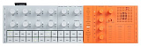 Картинка Грувбокс Yamaha Seqtrak Orange - лучшая цена, доставка по России
