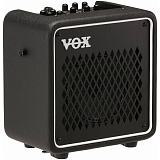 Картинка Портативный комбоусилитель Vox Mini Go 10 - лучшая цена, доставка по России
