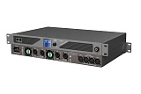 Картинка Усилитель мощности Soundking BD4100 - лучшая цена, доставка по России