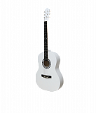 Картинка Акустическая гитара Амистар M-213-WH - лучшая цена, доставка по России