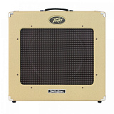 Картинка  Peavey Delta Blues 115 Tweed - лучшая цена, доставка по России