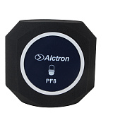 Картинка Студийный поп-фильтр Alctron PF8 - лучшая цена, доставка по России