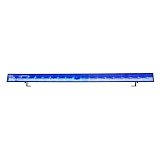 Картинка Светодиодная ультрафиолетовая панель American DJ Eco UV Bar DMX - лучшая цена, доставка по России