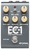 Картинка Педаль эффектов Strymon EC-1 Delay - лучшая цена, доставка по России