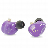 Картинка Внутриканальные наушники Shanling Myryad Music 1 purple - лучшая цена, доставка по России