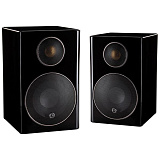 Картинка  Monitor Audio Radius Series 90 High Gloss Black - лучшая цена, доставка по России