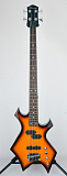 Картинка Бас-гитара Caraya B323ASB - лучшая цена, доставка по России