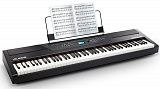 Картинка Цифровое пианино Alesis Recital Pro - лучшая цена, доставка по России