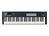 Картинка MIDI-клавиатура LАudio P-61 Pro - лучшая цена, доставка по России