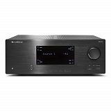 Картинка  Cambridge Audio CXR200 Black - лучшая цена, доставка по России