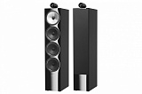 Картинка  Bowers & Wilkins 702 S2 Gloss Black - лучшая цена, доставка по России