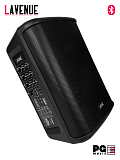 Картинка Беспроводная портативная акустическая система LAVENUE Feigo, 190W, с Bluetooth - лучшая цена, доставка по России