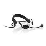 Картинка Микрофон с оголовьем Sennheiser ME 3-II - лучшая цена, доставка по России
