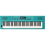 Картинка Синтезатор Roland GO:KEYS-3-TQ - лучшая цена, доставка по России
