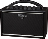 Картинка Гитарный комбоусилитель Boss KTN-MINI - лучшая цена, доставка по России