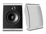Картинка Полочная АС Polk Audio OWM3, white - лучшая цена, доставка по России