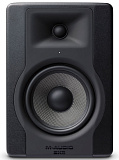 Картинка Студийный монитор M-Audio BX5 D3 - лучшая цена, доставка по России