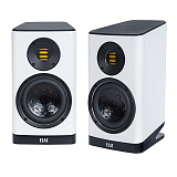Картинка Полочная акустика Elac Vela BS 403 White High Gloss пара - лучшая цена, доставка по России